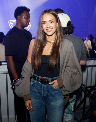 Jessica Alba pic #1368689