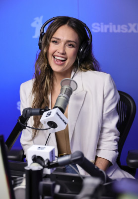 Jessica Alba pic #1354427