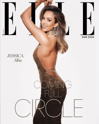 Jessica Alba pic #1349107