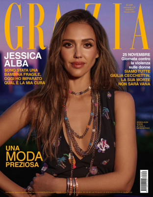 Jessica Alba pic #1339356