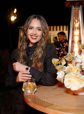 Jessica Alba pic #1369347