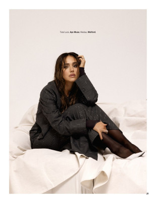 Jessica Alba pic #1355448