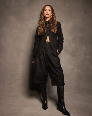 Jessica Alba pic #1369561