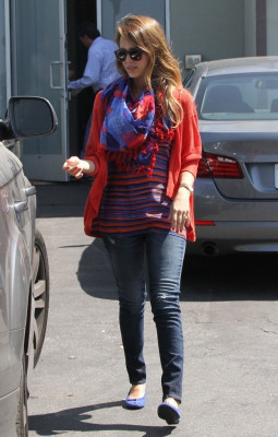 Jessica Alba pic #624018