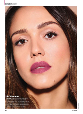 Jessica Alba pic #1163649