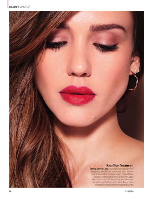 Jessica Alba pic #1163648