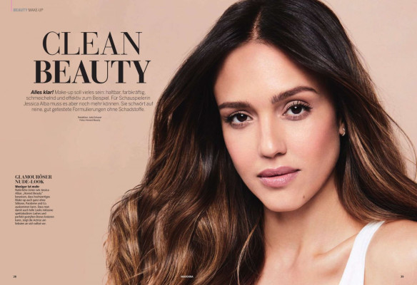 Jessica Alba pic #1163647