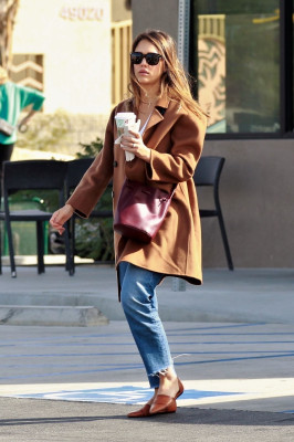 Jessica Alba pic #1085685