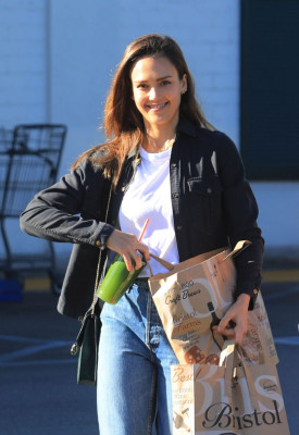 Jessica Alba pic #1087497