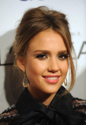 Jessica Alba pic #532658