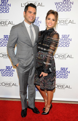 Jessica Alba pic #532659