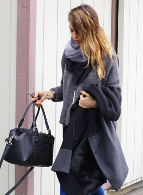 Jessica Alba pic #839338