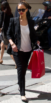 Jessica Alba pic #696103