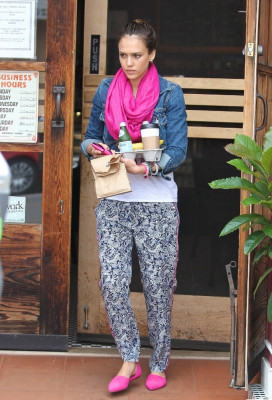 Jessica Alba pic #508889