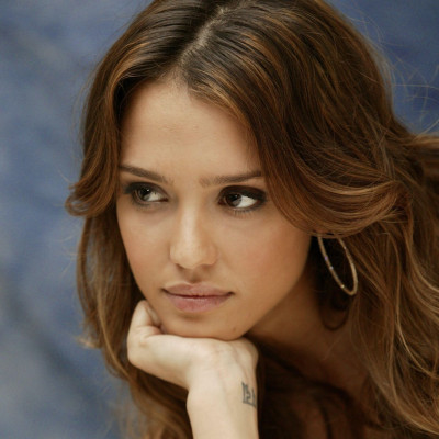 Jessica Alba pic #747020
