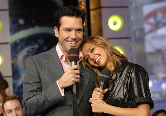 Jessica Alba pic #339830
