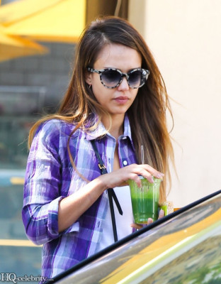 Jessica Alba pic #627119