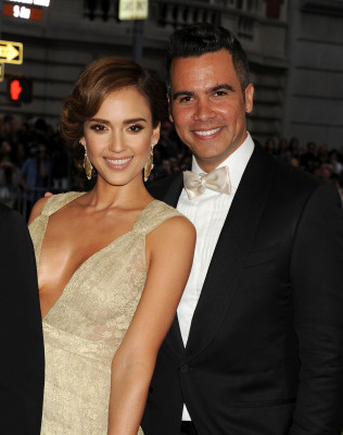 Jessica Alba pic #721213