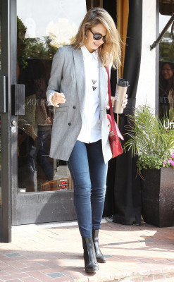 Jessica Alba pic #652452