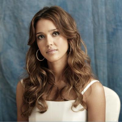 Jessica Alba pic #747039