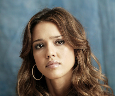 Jessica Alba pic #747030