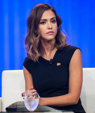 Jessica Alba pic #813958