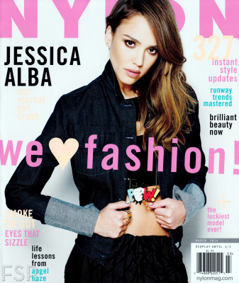 Jessica Alba pic #674828