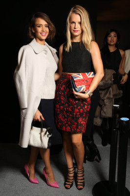 Jessica Alba pic #676745