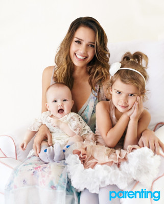 Jessica Alba pic #640834