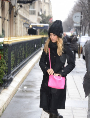 Jessica Alba pic #574418