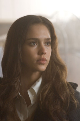 Jessica Alba pic #828338