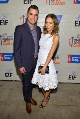 Jessica Alba pic #667899
