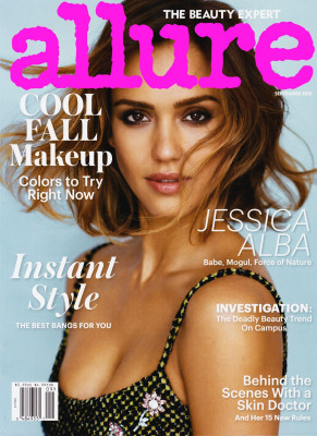 Jessica Alba pic #791683