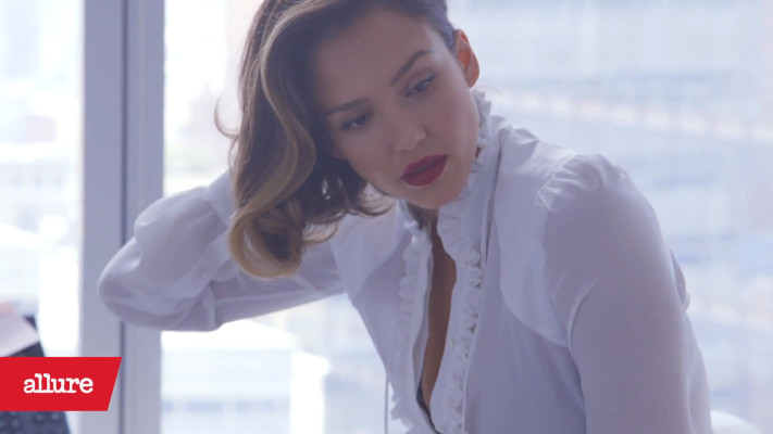 Jessica Alba pic #792654