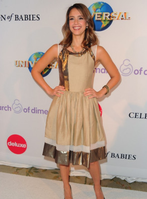 Jessica Alba pic #426841