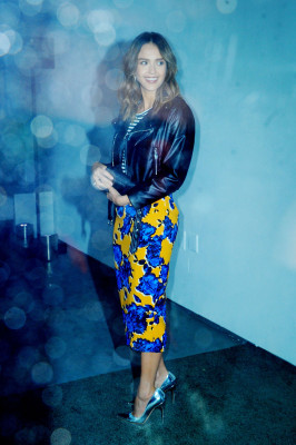 Jessica Alba pic #830398