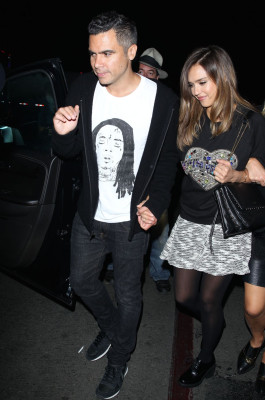 Jessica Alba pic #732088