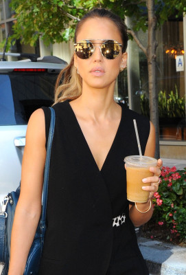 Jessica Alba pic #732095