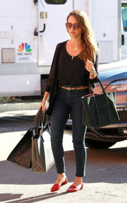Jessica Alba pic #668327