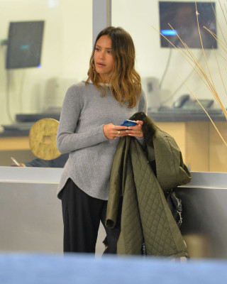 Jessica Alba pic #843623