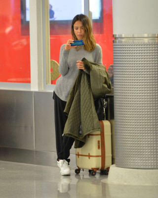 Jessica Alba pic #843622