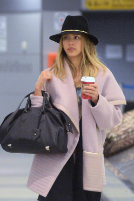 Jessica Alba pic #748506