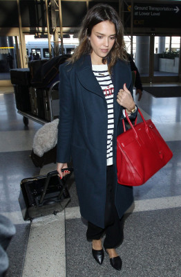 Jessica Alba pic #675941