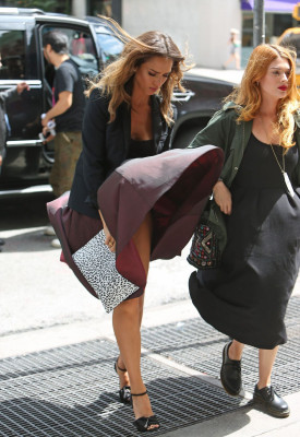 Jessica Alba pic #723887