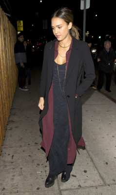 Jessica Alba pic #829770