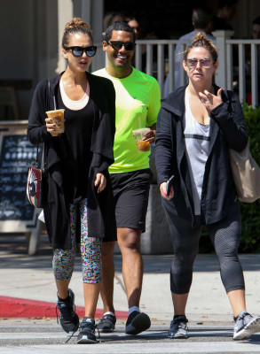 Jessica Alba pic #875420