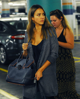 Jessica Alba pic #875069