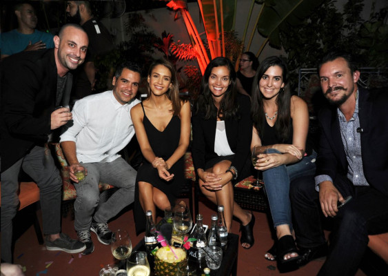 Jessica Alba pic #806989