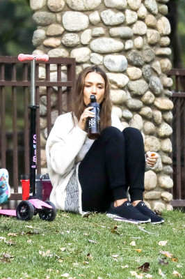 Jessica Alba pic #895380