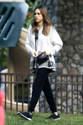 Jessica Alba pic #895382
